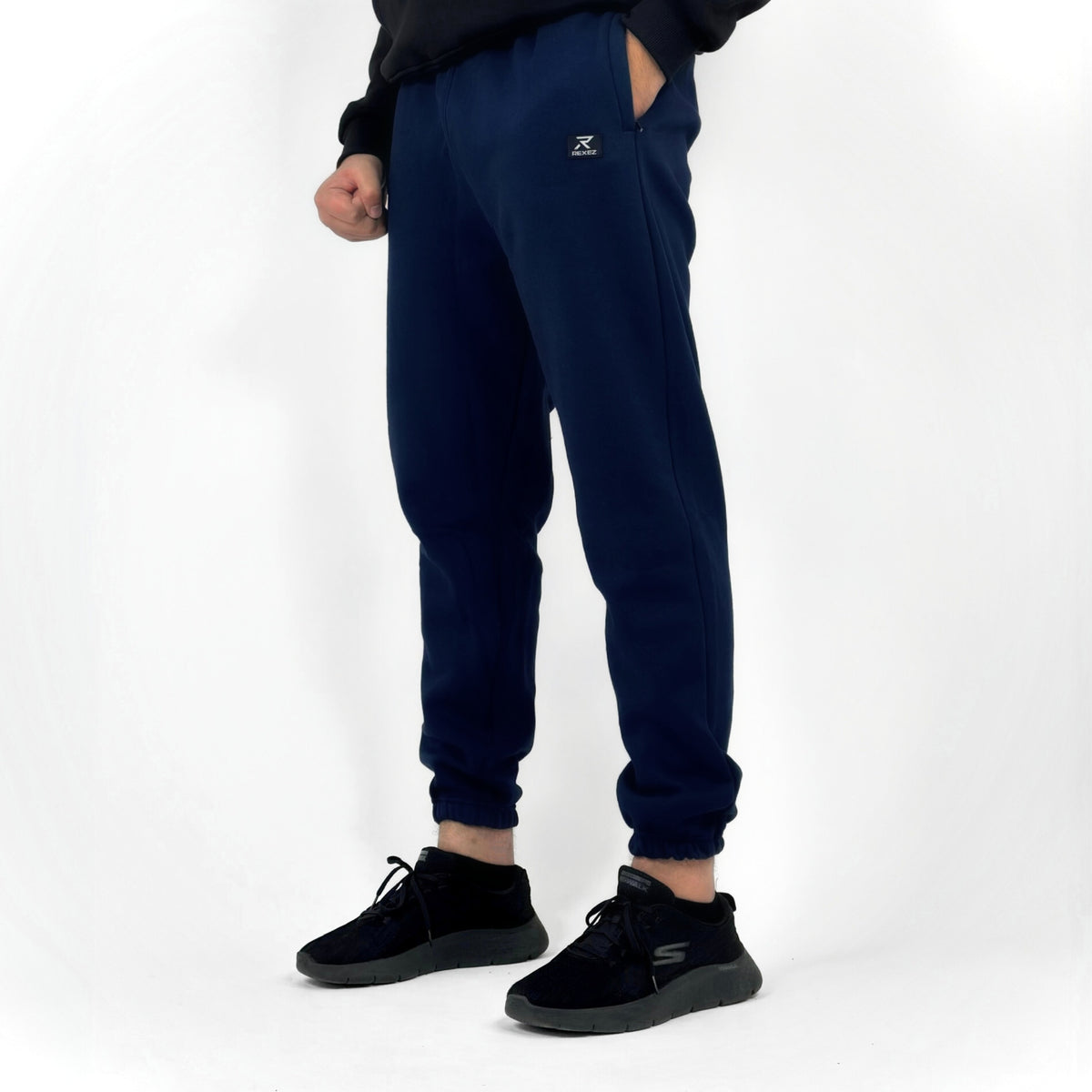 Alphalift Fleece Sweatpants