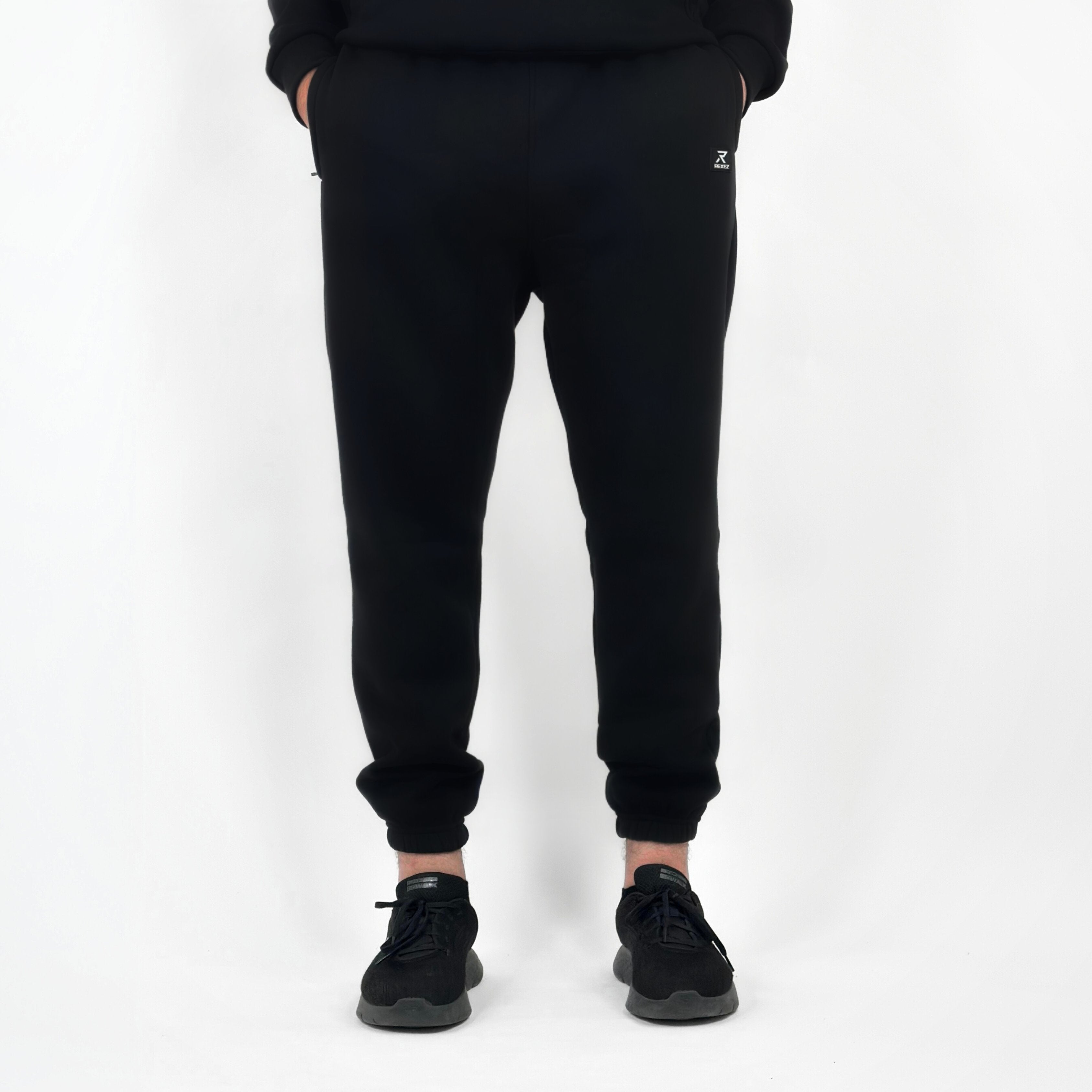 Alphalift Fleece Sweatpants