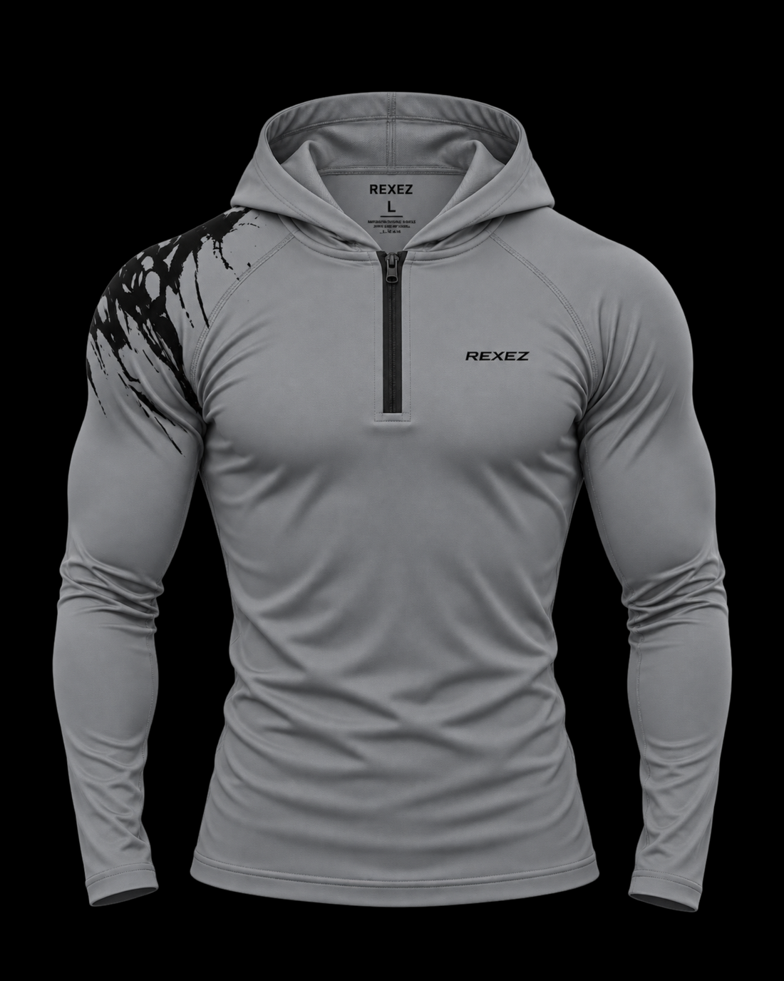 Stealth Hood Compression
