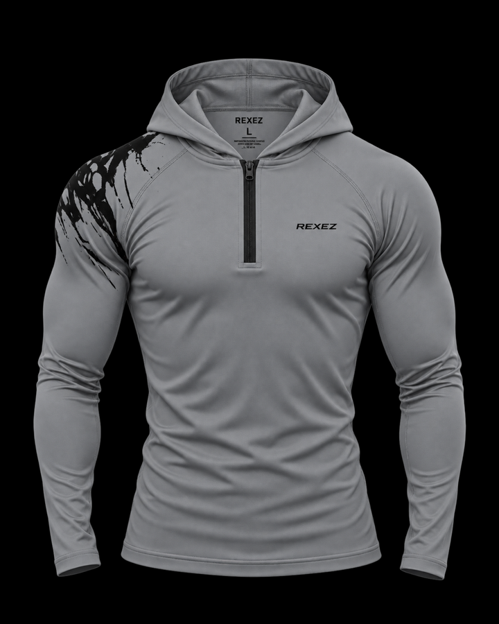 Stealth Hood Compression