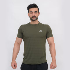 Bee Mesh T-Shirt