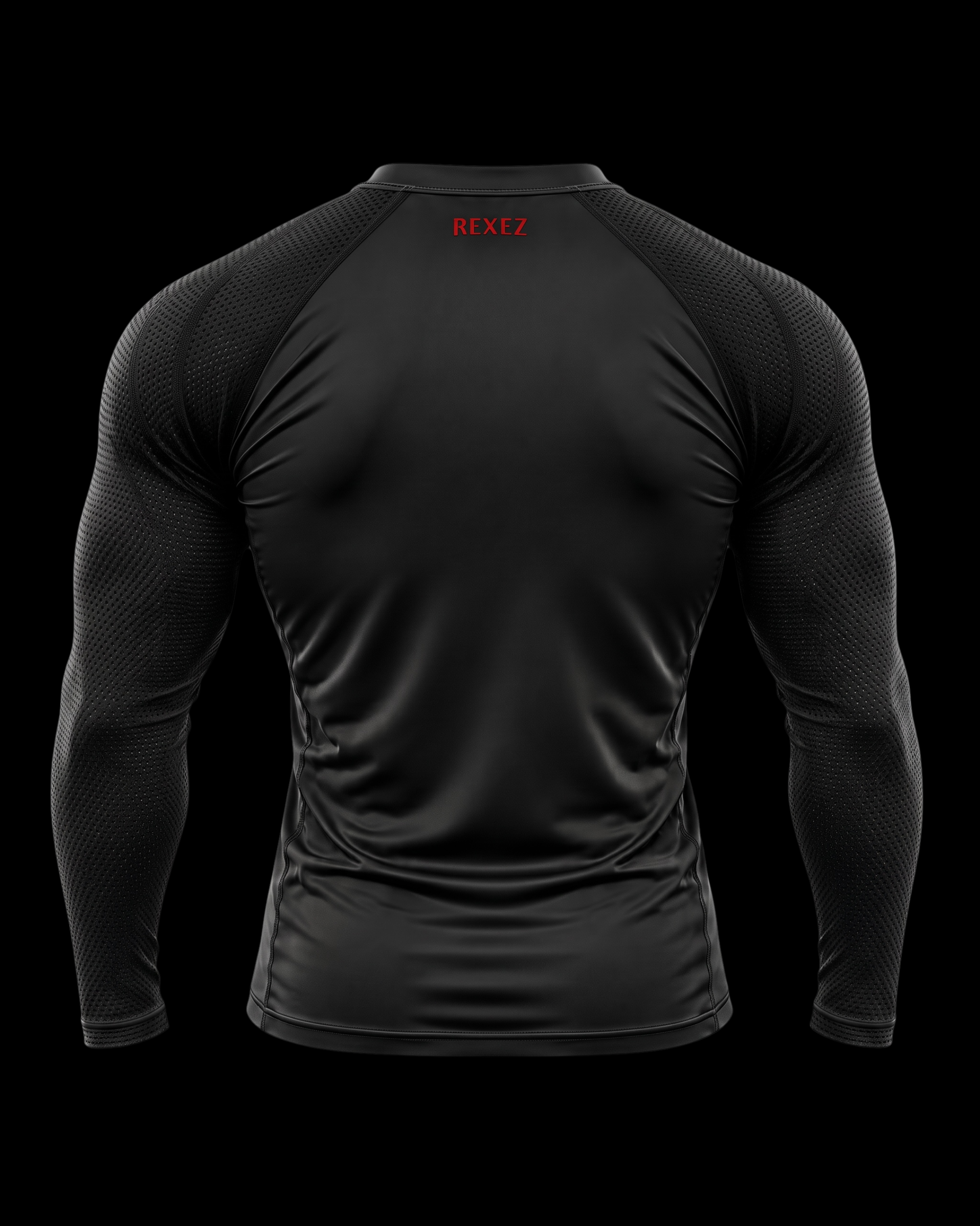Superman Full Compression