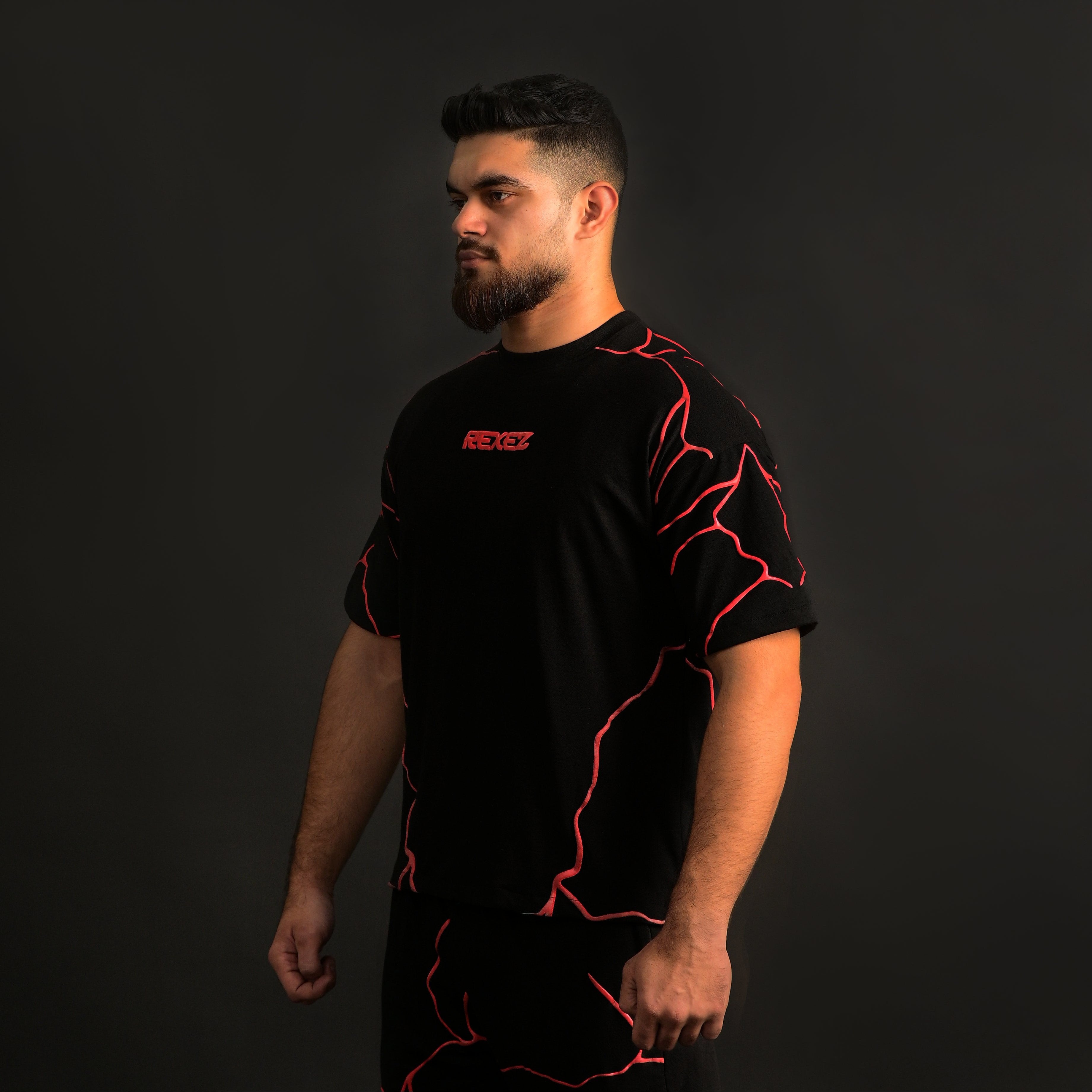 Project Phantom 07 Shirt