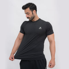 Bee Mesh T-Shirt