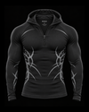 Reaper Hood Compression