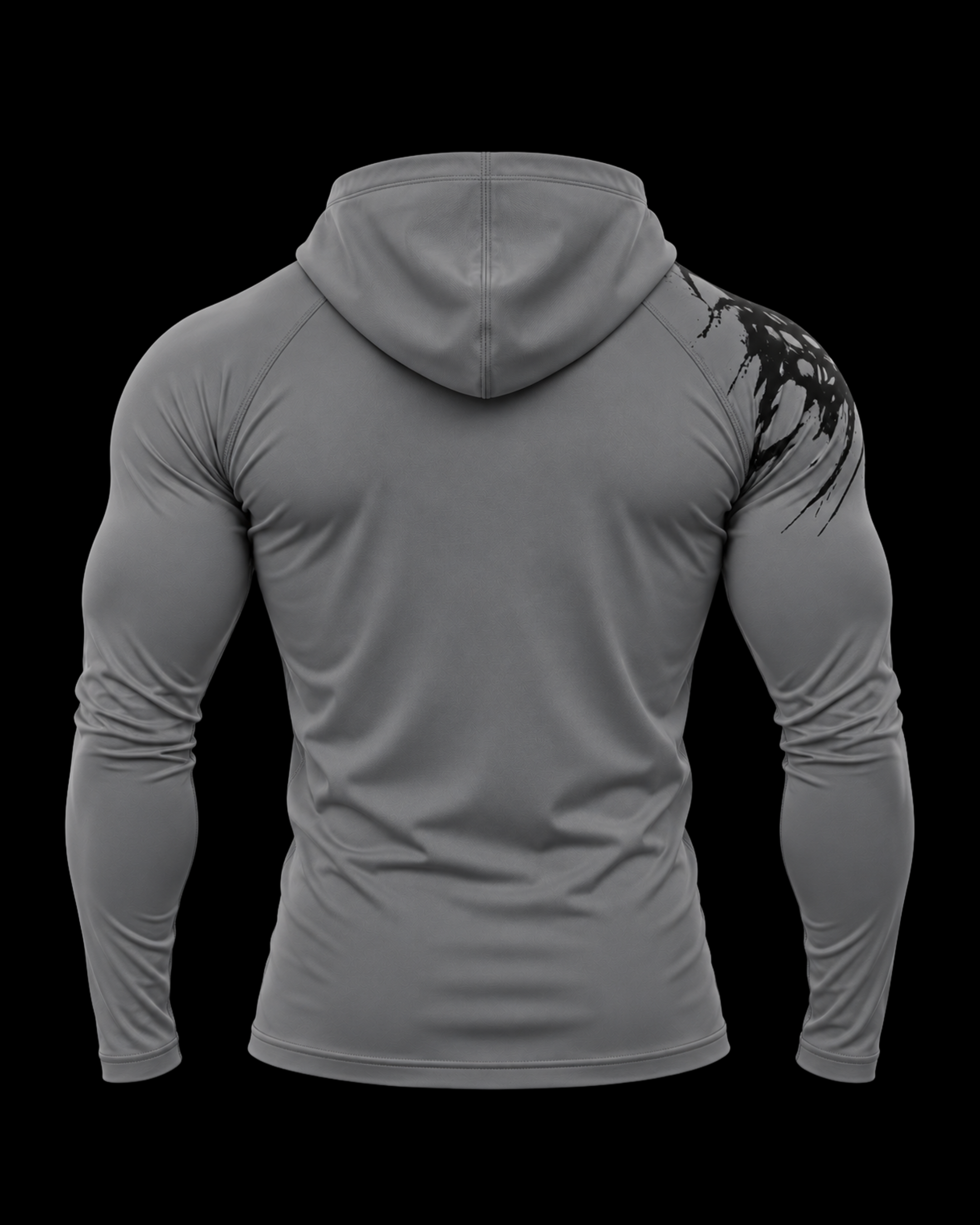 Stealth Hood Compression