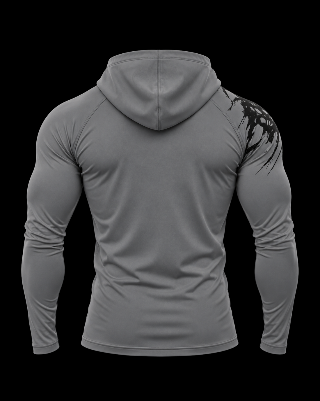 Stealth Hood Compression