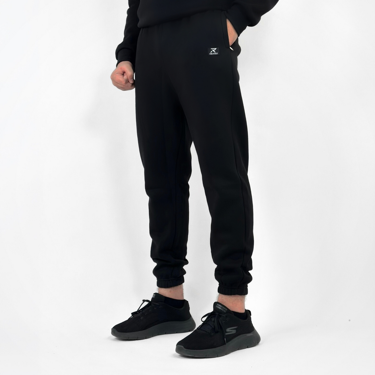Alphalift Fleece Sweatpants