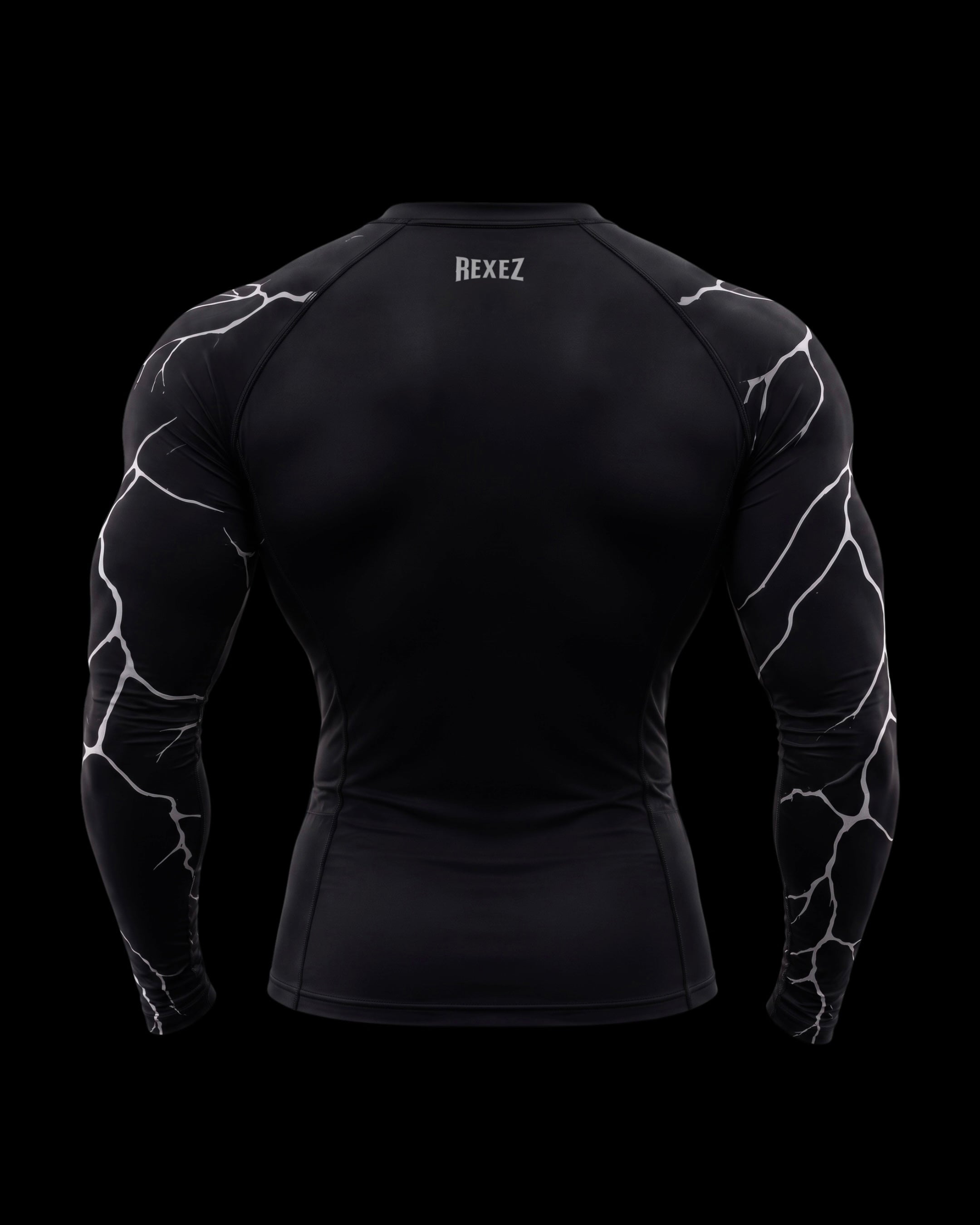 Venom Full Compression