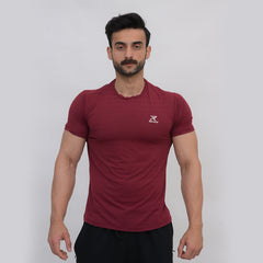 Bee Mesh T-Shirt