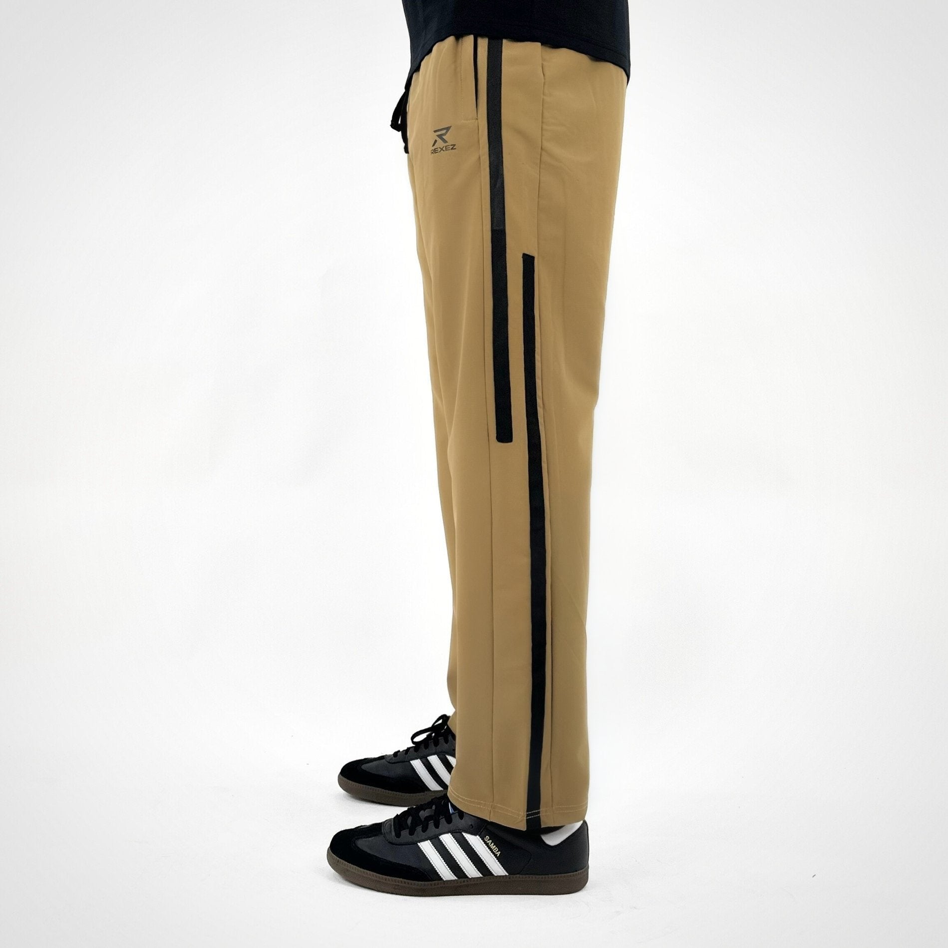 Premium Stridex Trouser