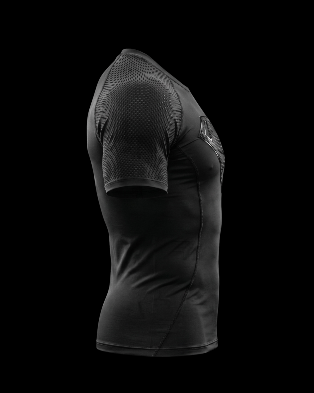 Superman Half Compression