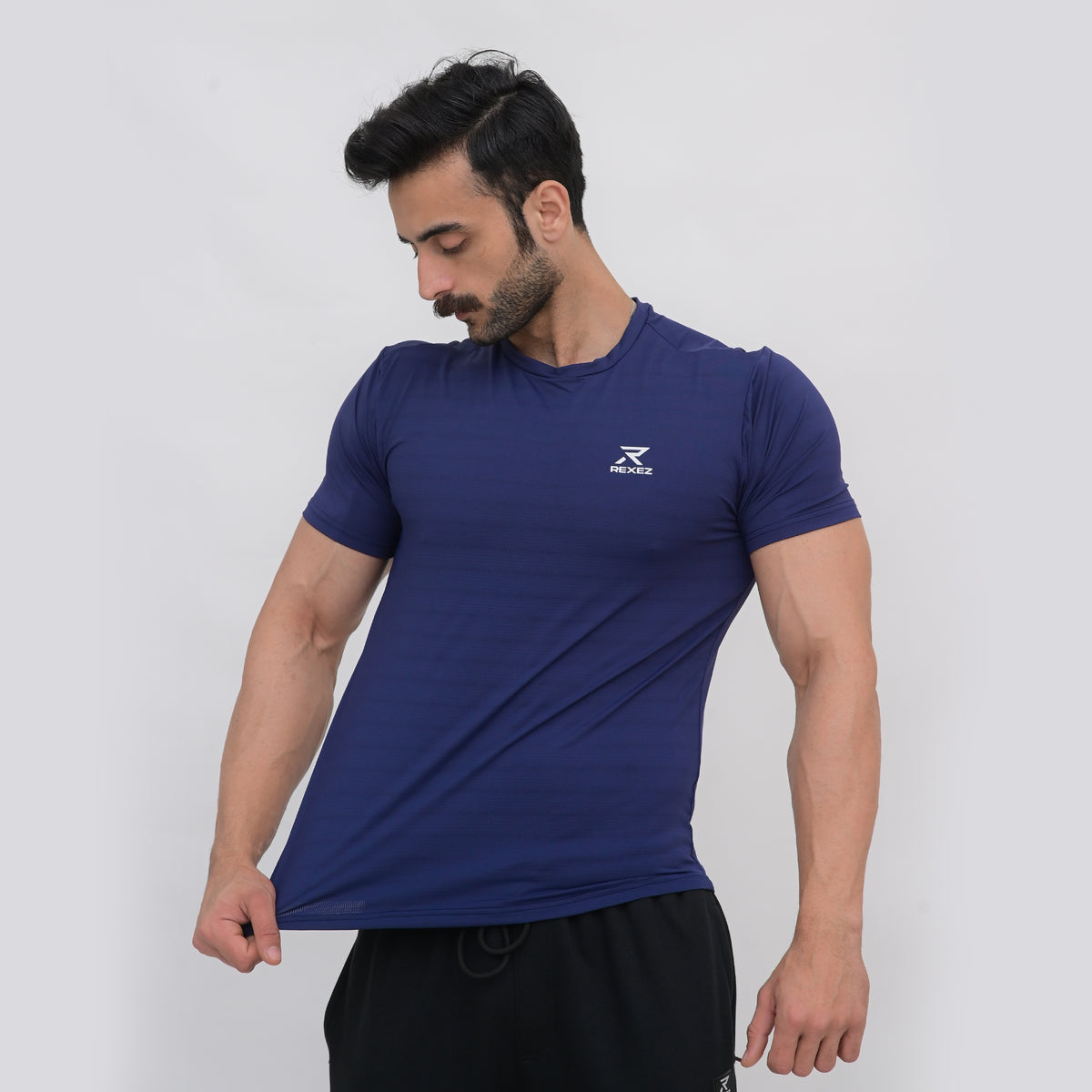 Bee Mesh T-Shirt