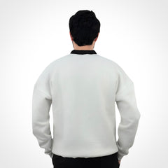 AlphaLift Fleece Sweatshirt