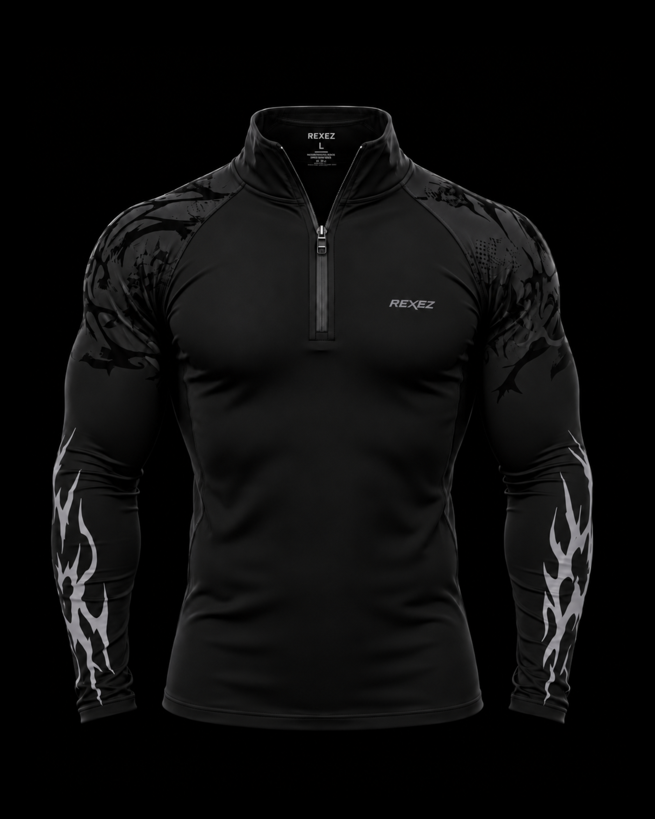 Ragnarok Compression Shirt