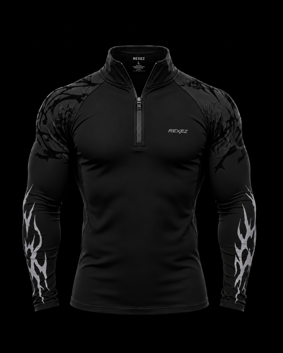 Ragnarok Compression Shirt