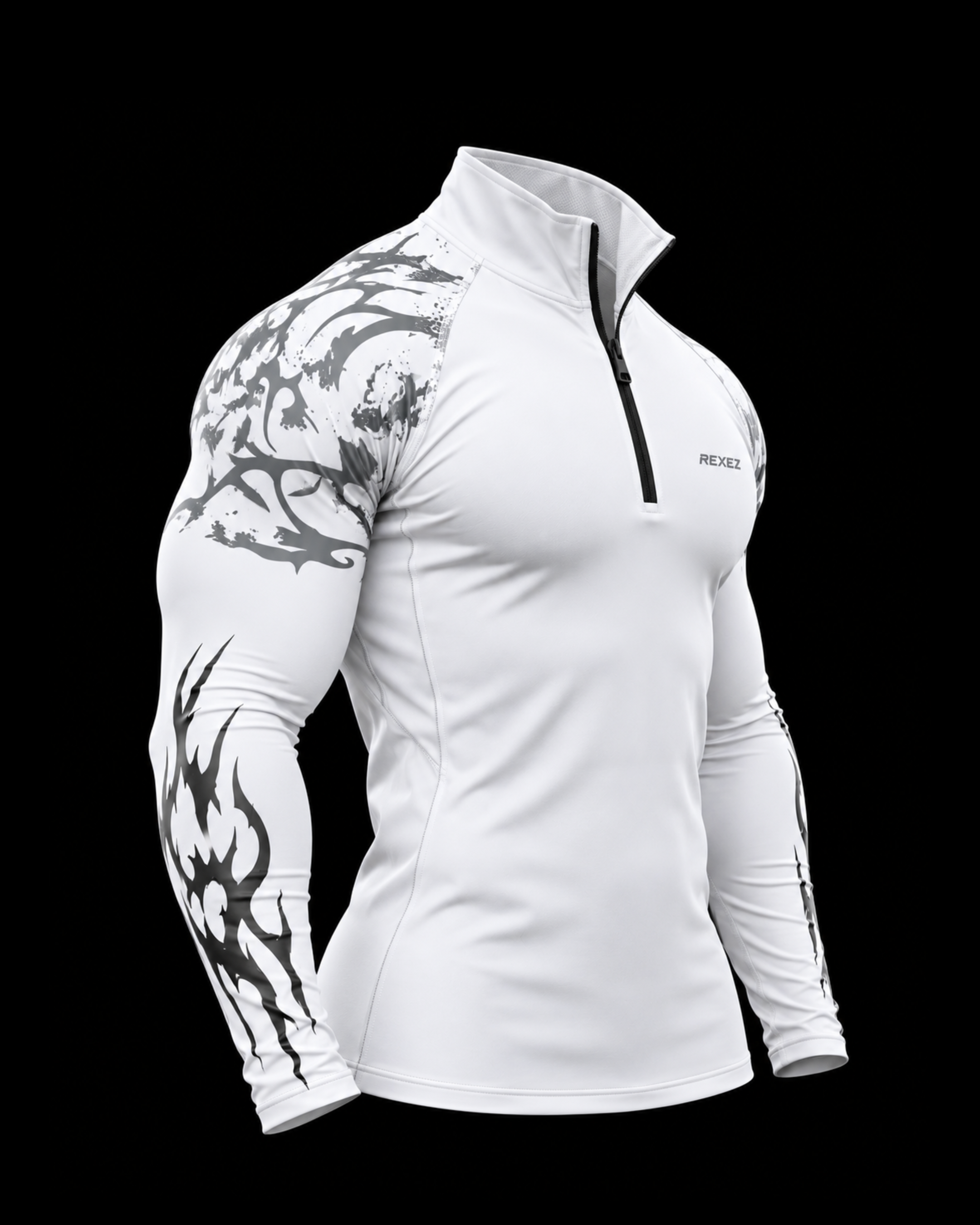 Ragnarok Compression Shirt