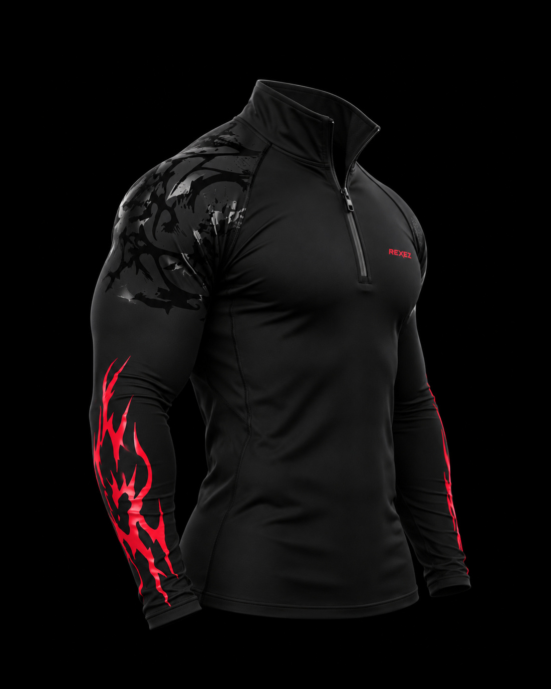Ragnarok Compression Shirt