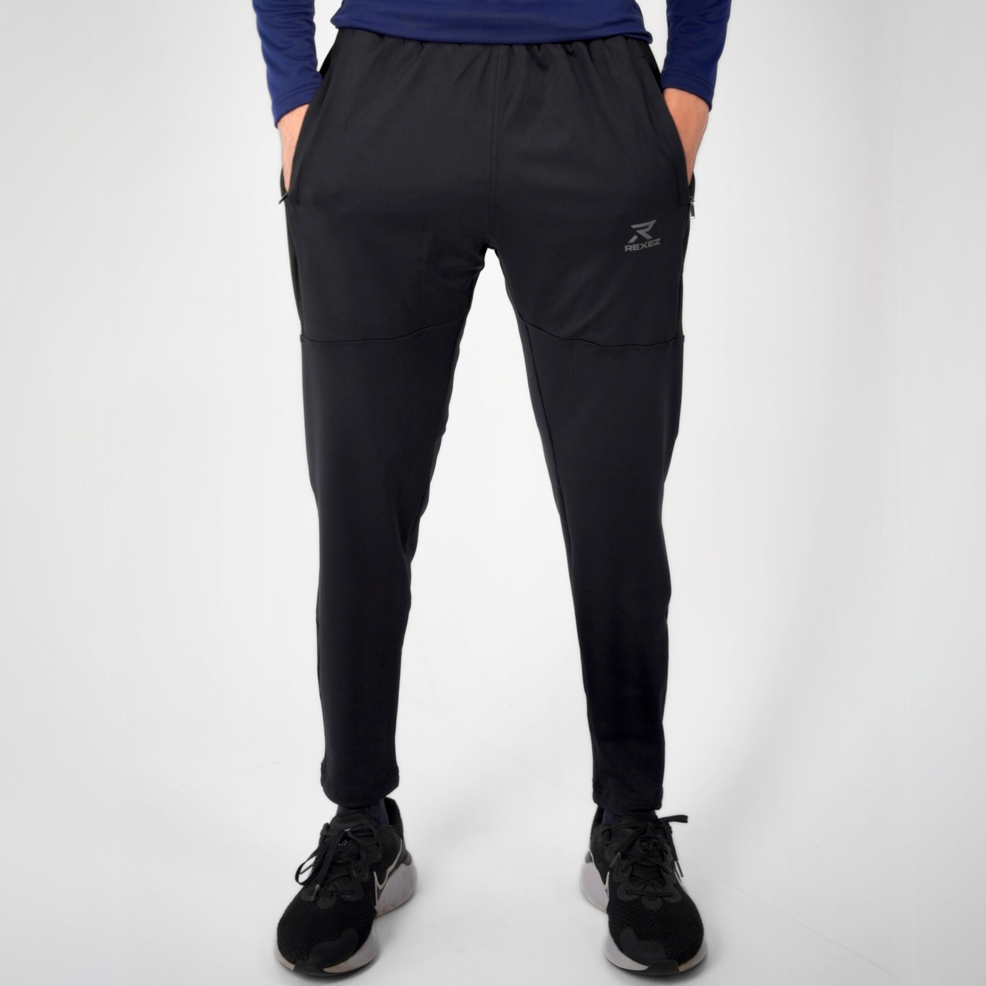 FlexFit Active Trousers