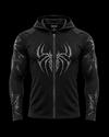 Symbiote Hood Compression