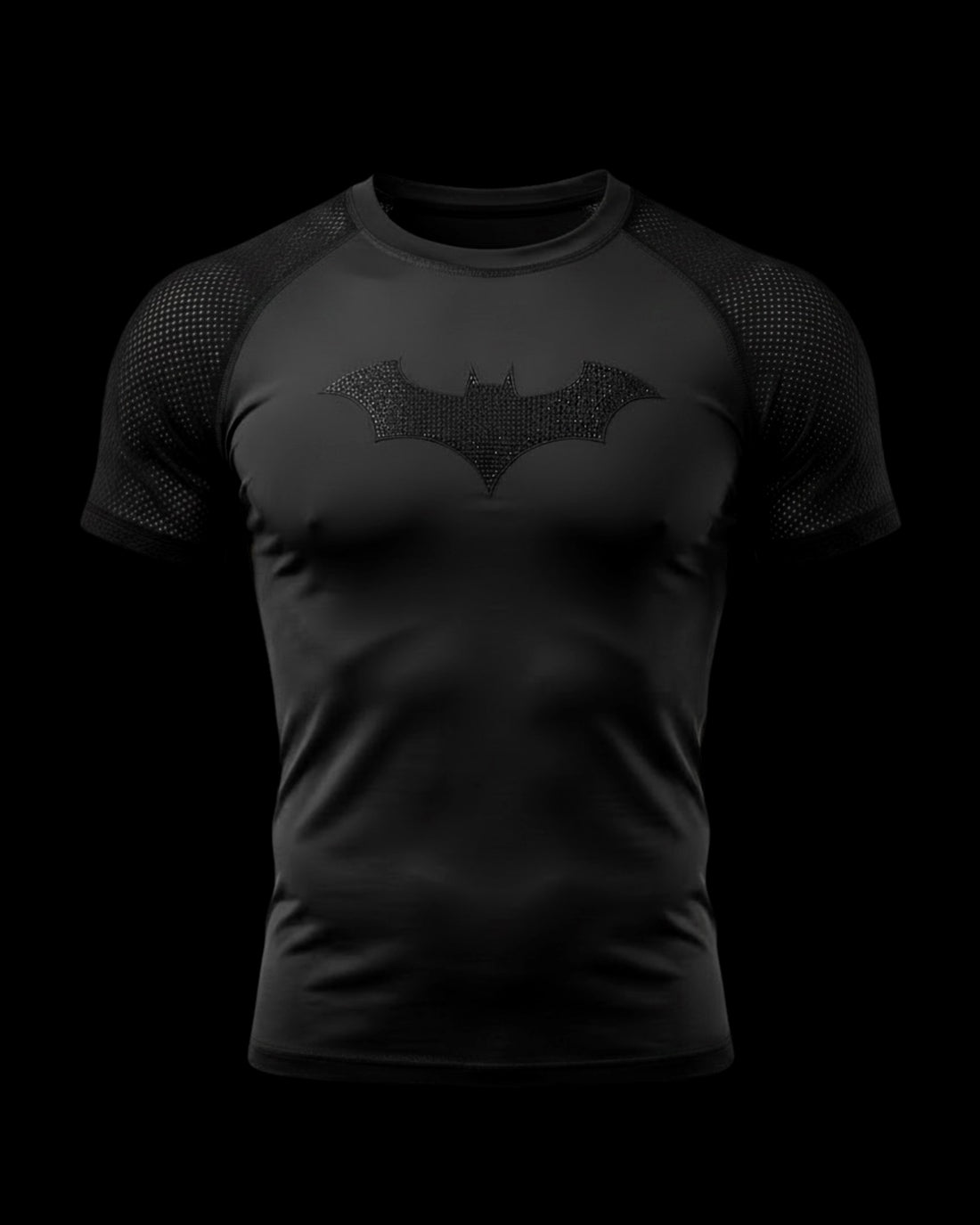 Batman Half Compression