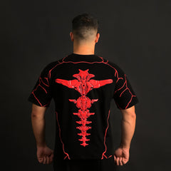 Project Phantom 07 Shirt