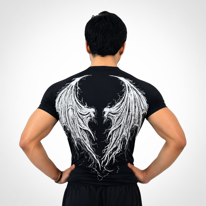 Vengeance Half Compression