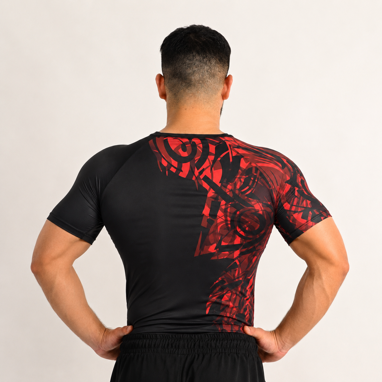 Vector X Half Compression Shirt