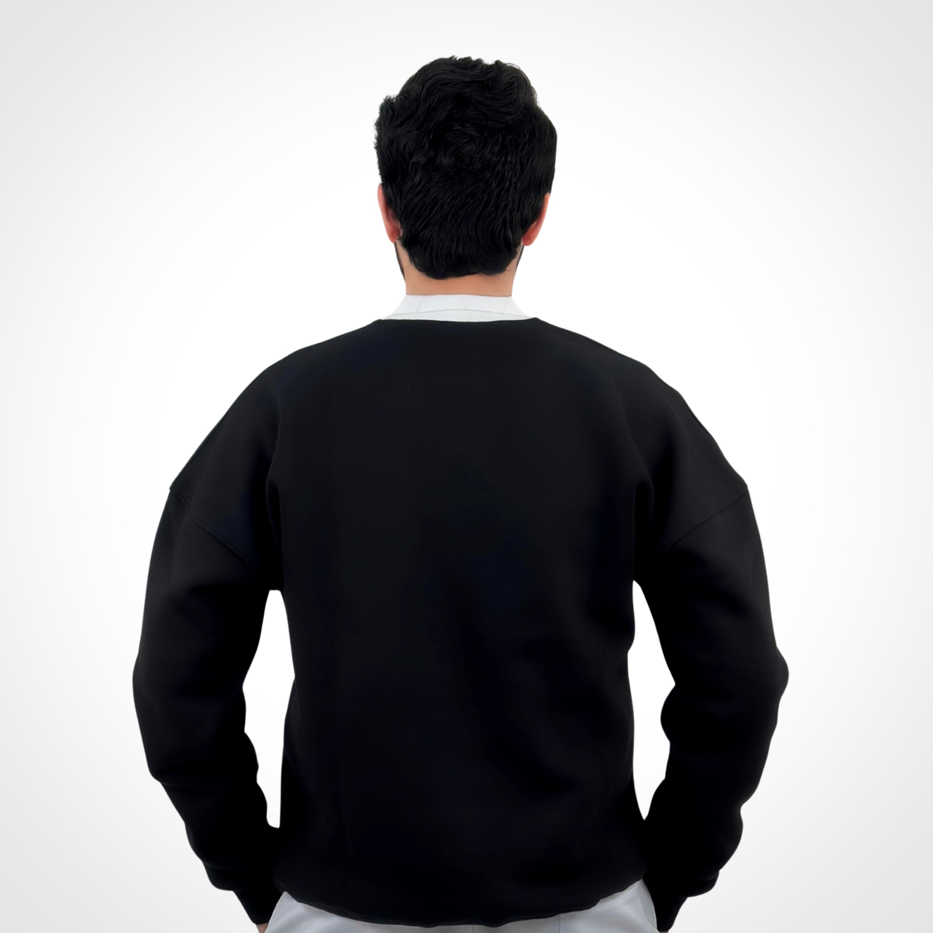 AlphaLift Fleece Sweatshirt