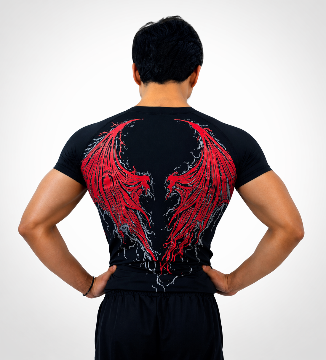 Vengeance Half Compression