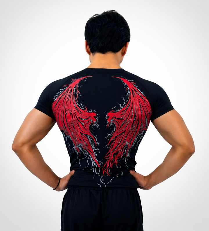 Vengeance Half Compression