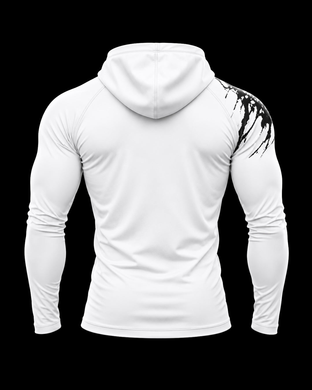 Stealth Hood Compression