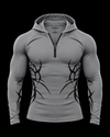 Reaper Hood Compression