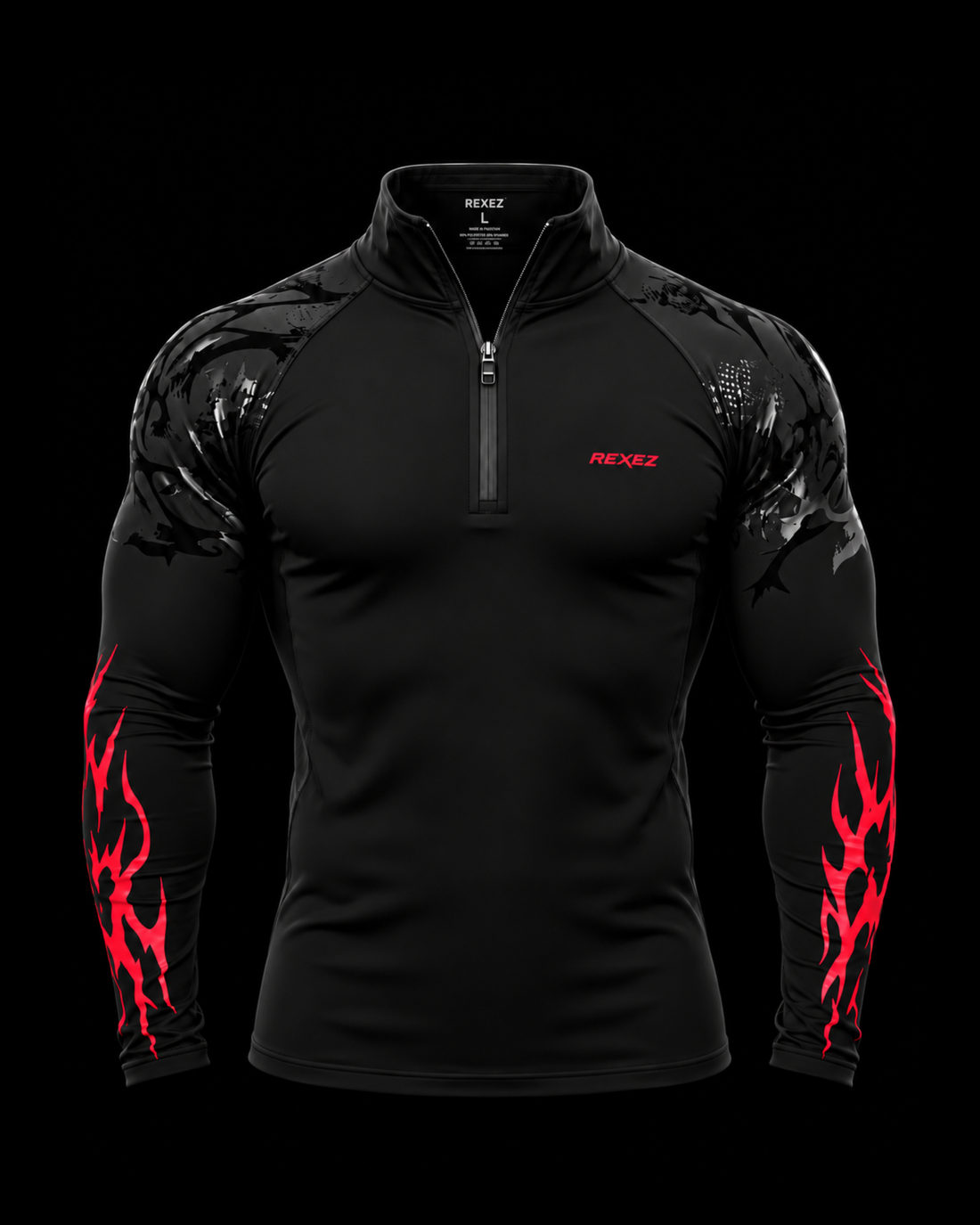 Ragnarok Compression Shirt