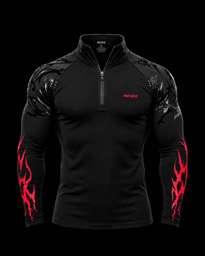 Ragnarok Compression Shirt