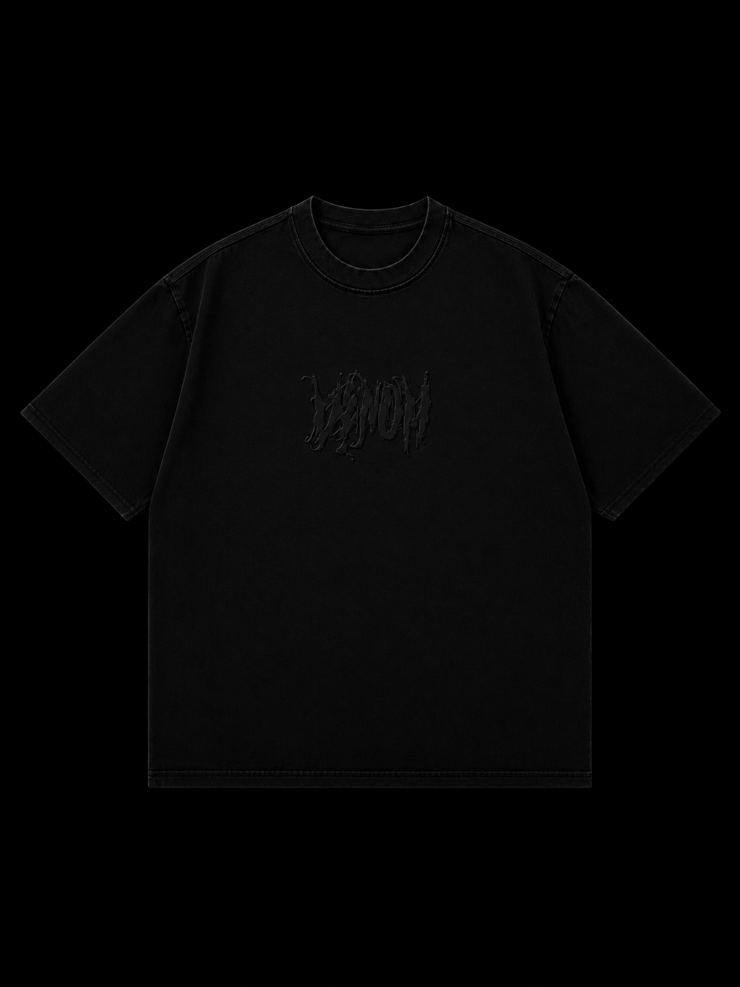 Venom Oversized Tee