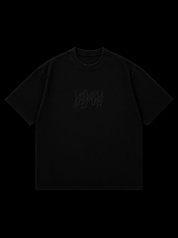 Venom Oversized Tee
