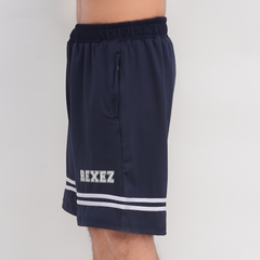 Nylon Mesh Shorts