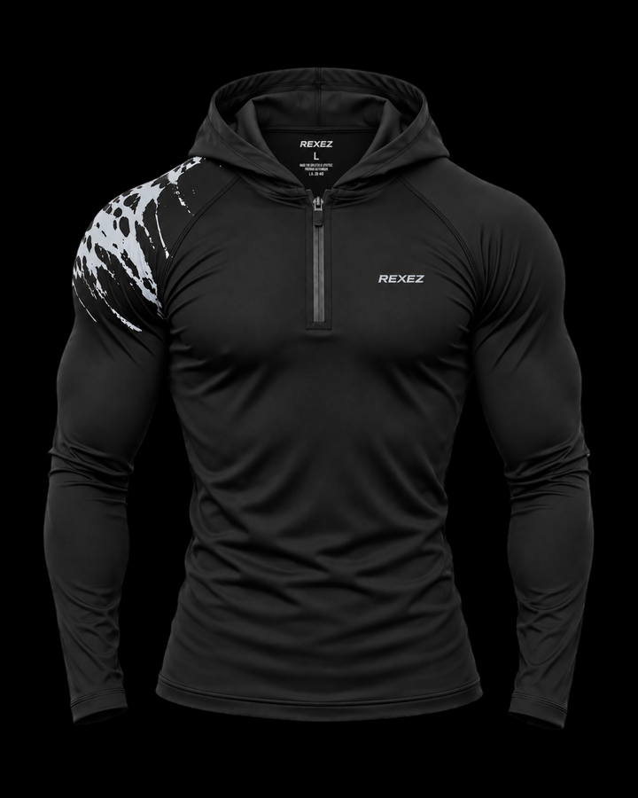 Stealth Hood Compression