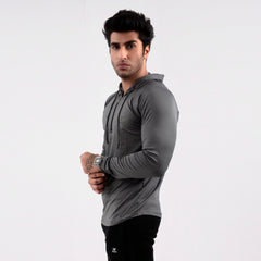TechZip Hoodie