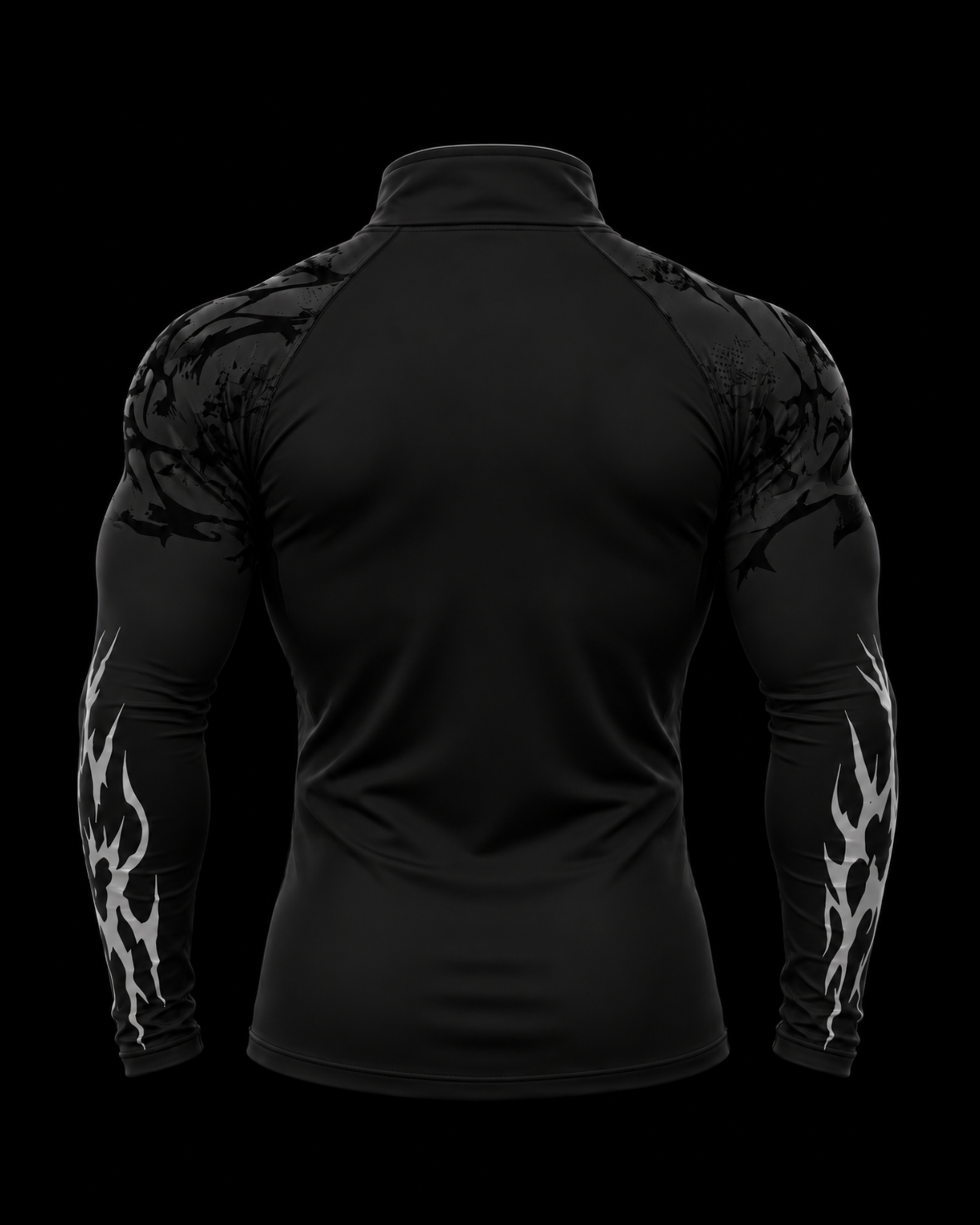 Ragnarok Compression Shirt