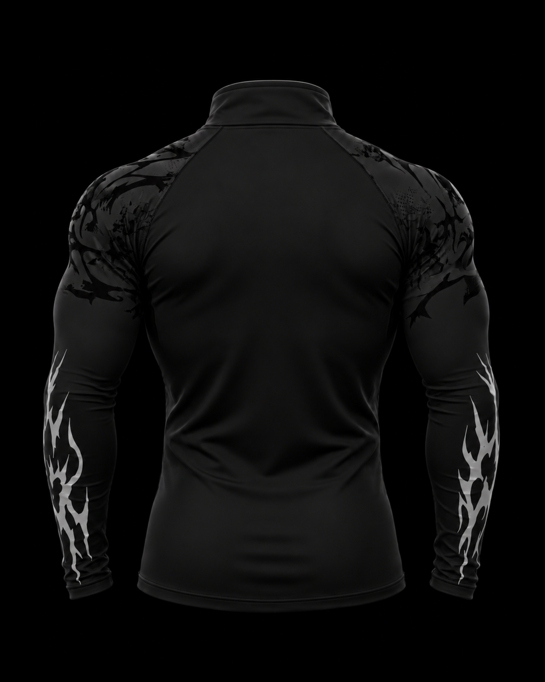 Ragnarok Compression Shirt