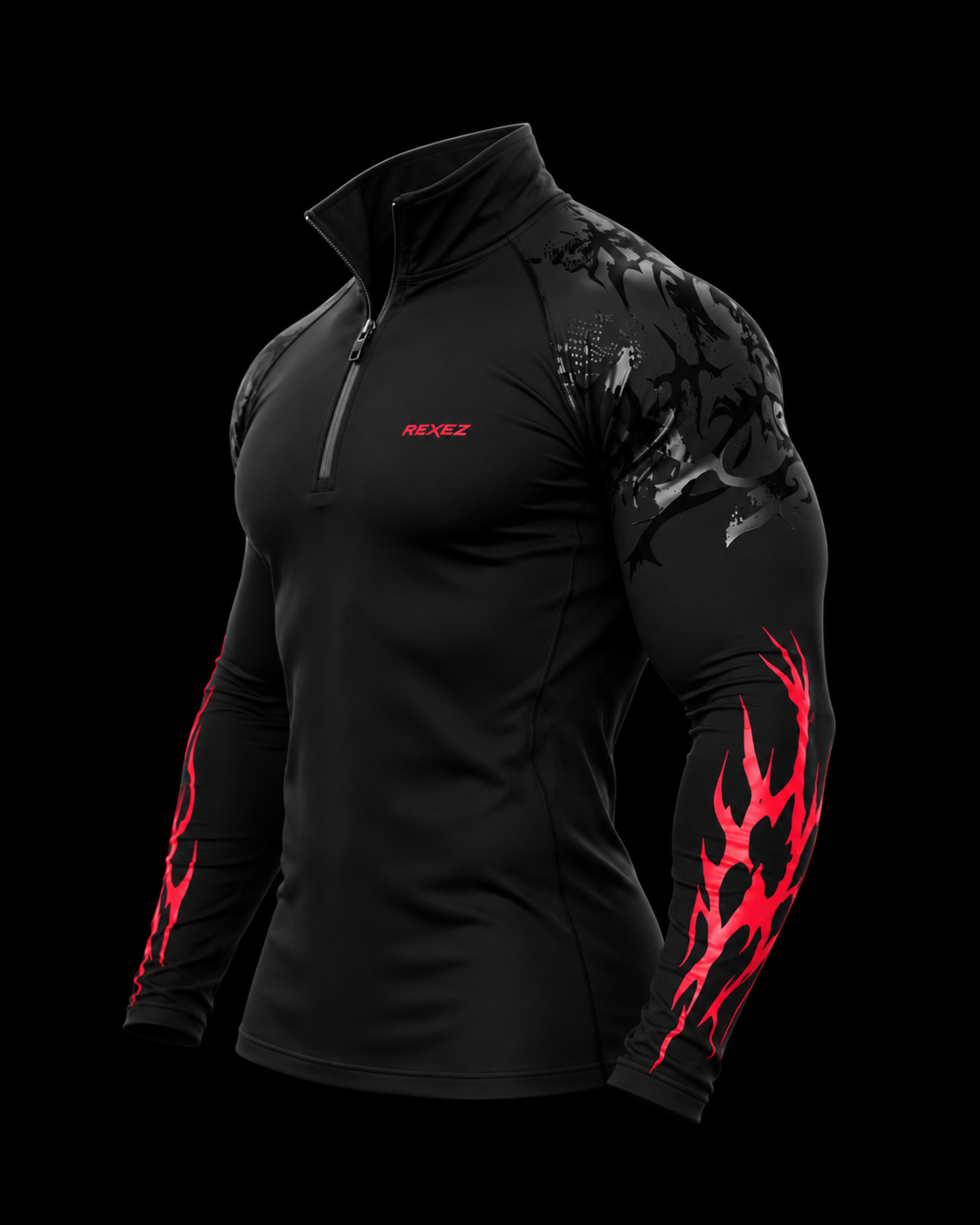 Ragnarok Compression Shirt