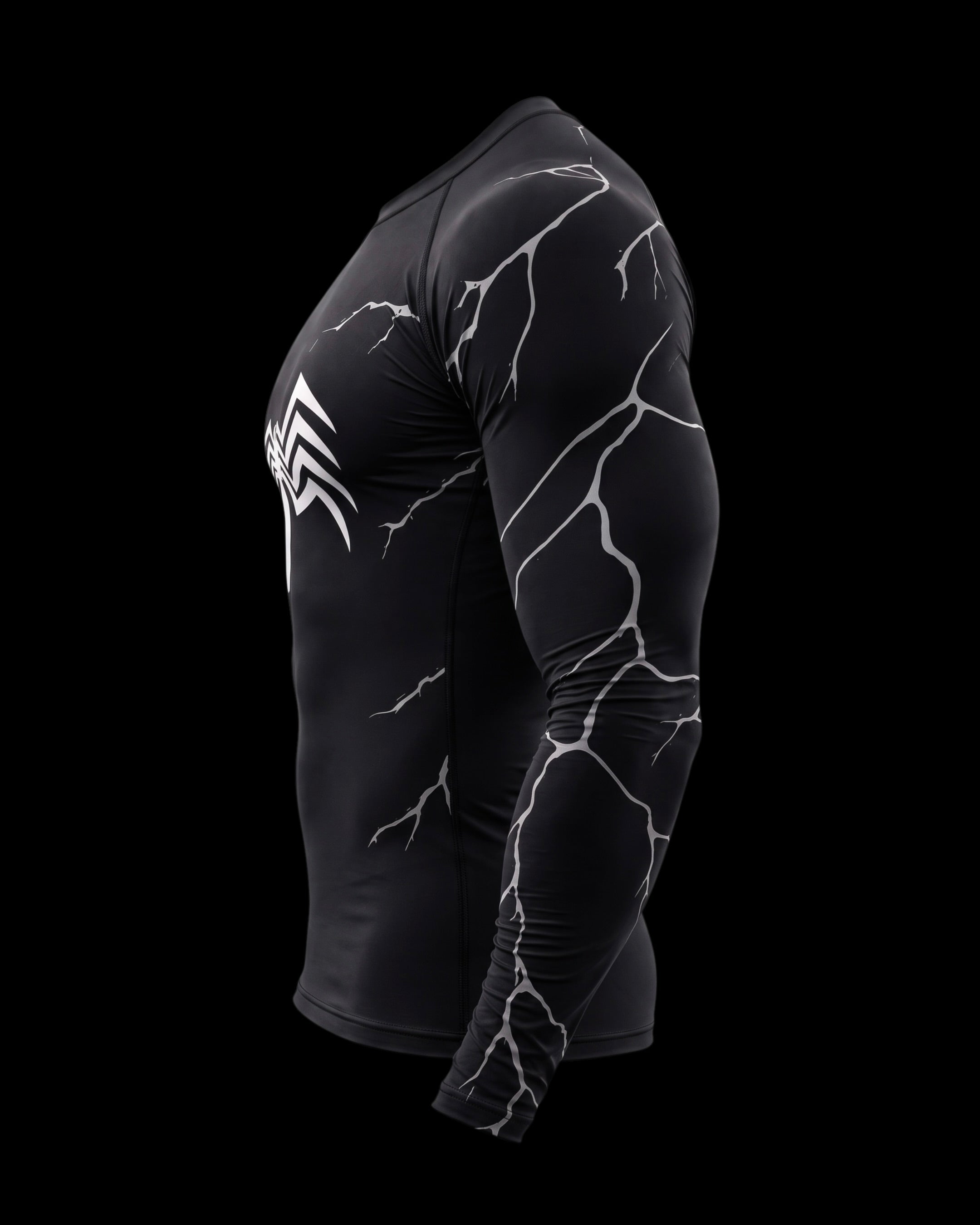 Venom Full Compression