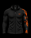 Inferno Zipper Compression