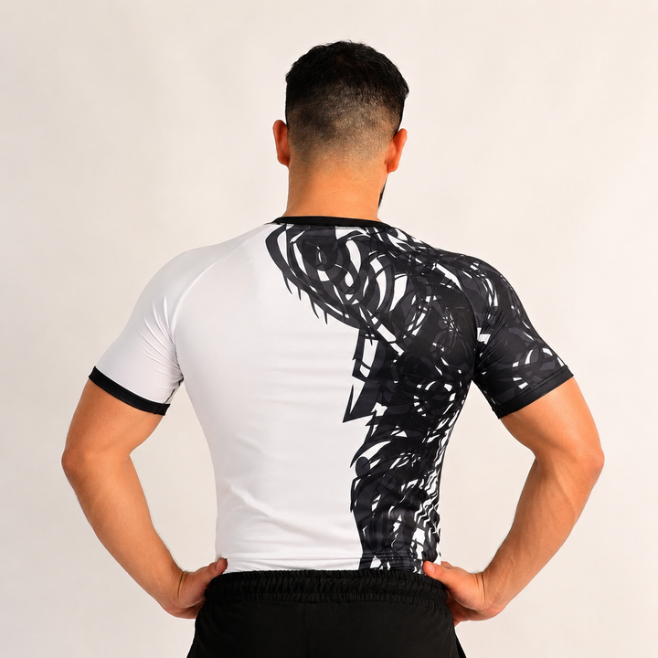 Vector X Half Compression Shirt
