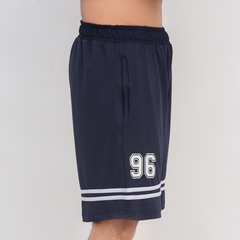 Nylon Mesh Shorts