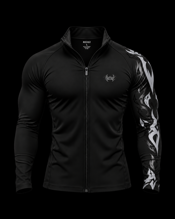 Inferno Zipper Compression