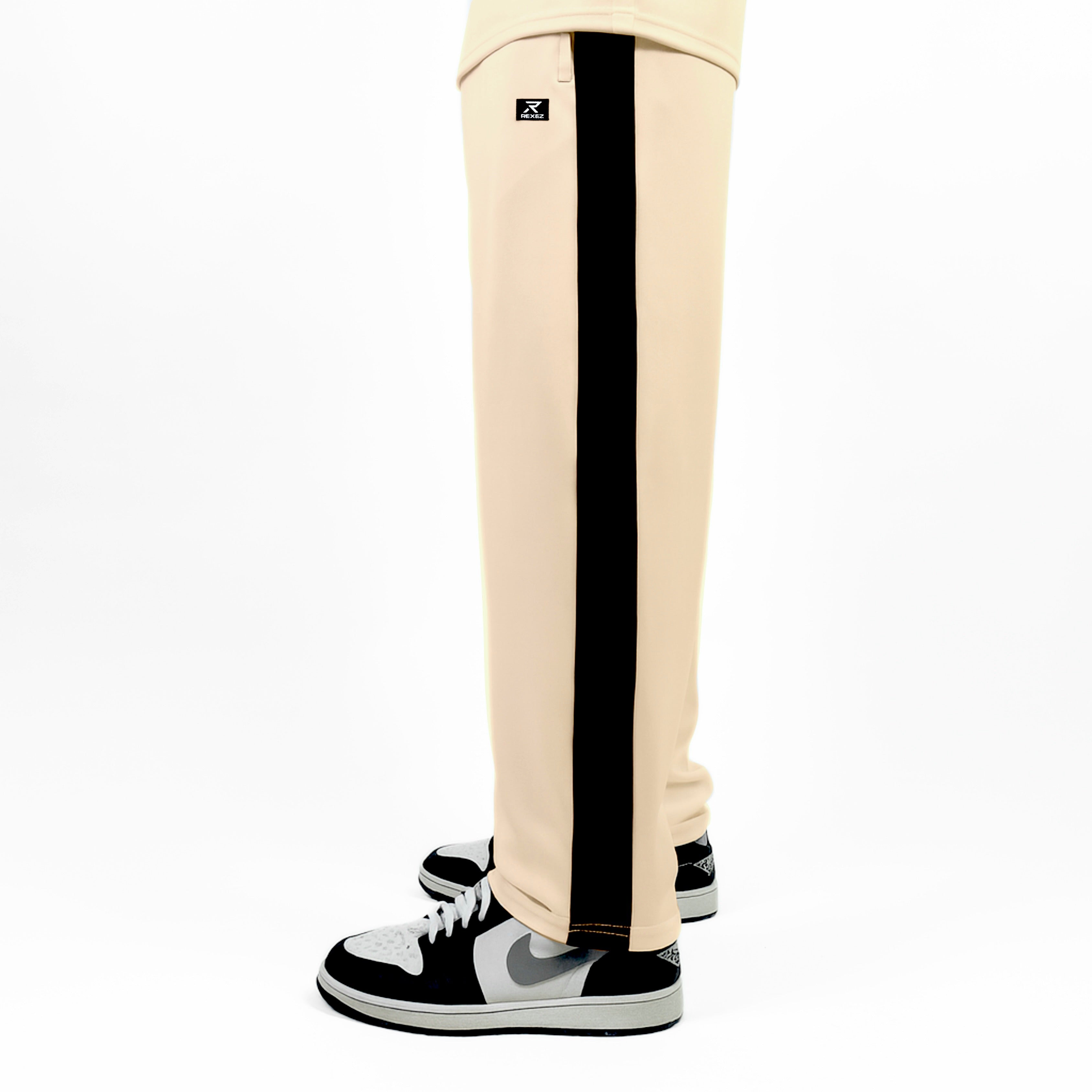 Scuba Panel Trouser