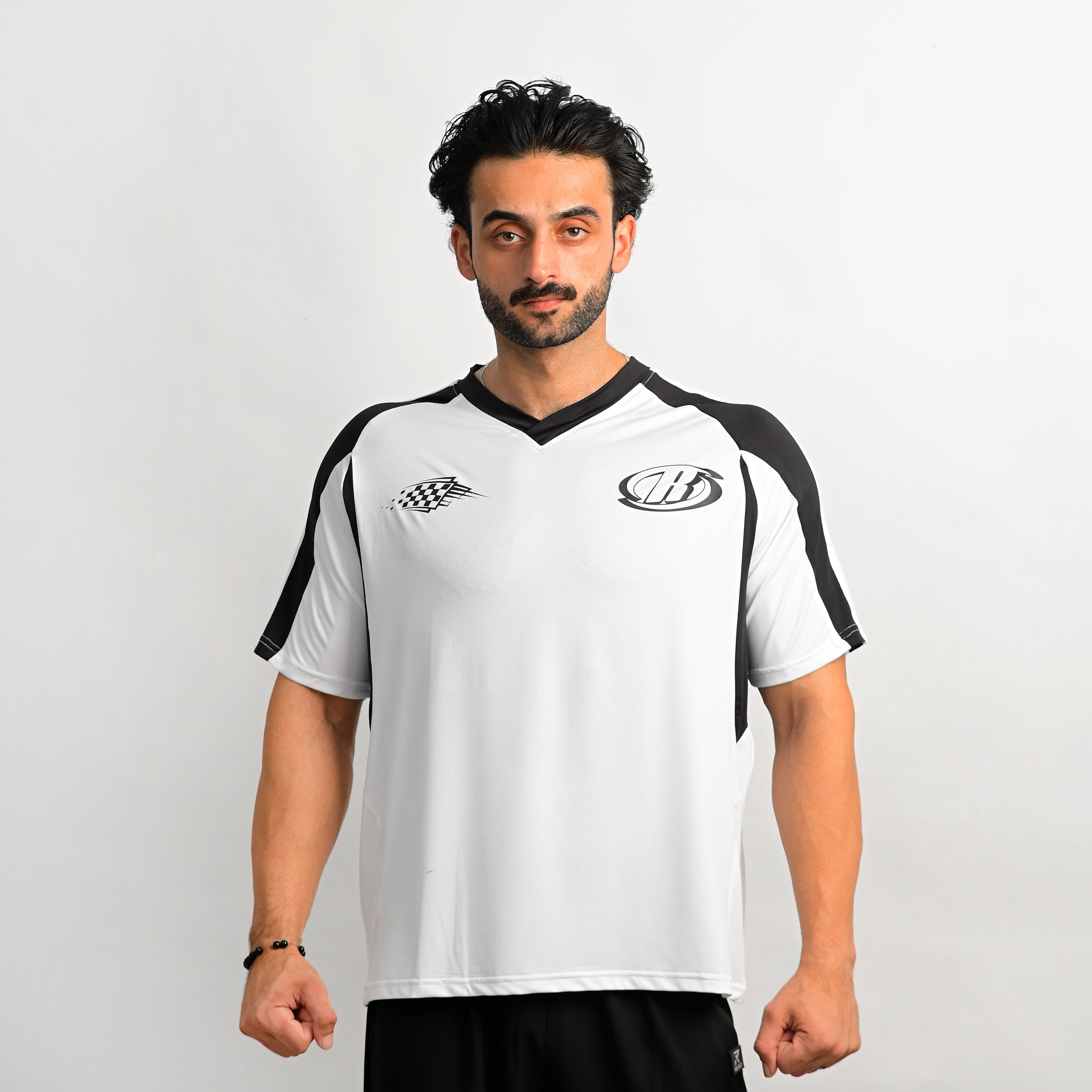 Classic Mesh Jersey
